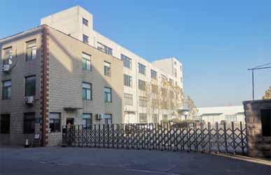 山東馳弘磁電科技有限公司